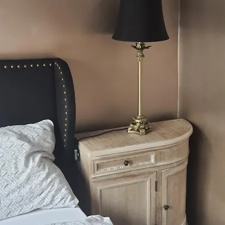 Apartament Nad Fontanna