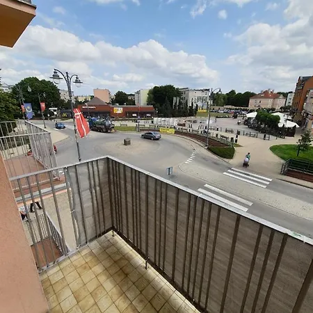 Apartament Nad Fontanna