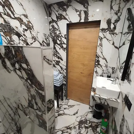 Apartament Nad Fontanna