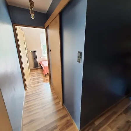 Apartament Nad Fontanna Lägenhet Malbork