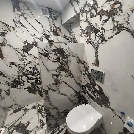 Apartament Nad Fontanna Lägenhet *