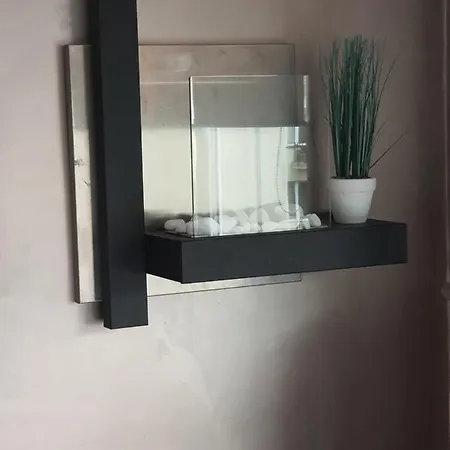 Apartament Nad Fontanna *