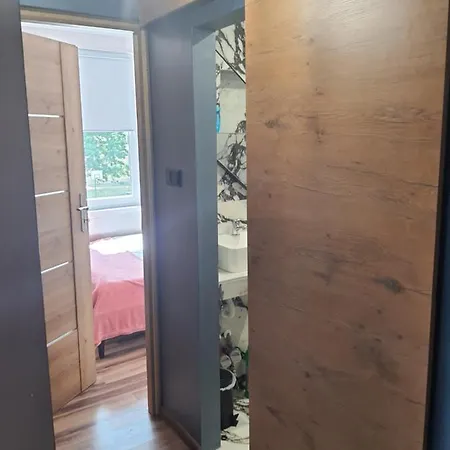 Apartament Nad Fontanna