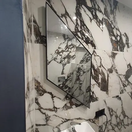 Apartament Nad Fontanna Lägenhet