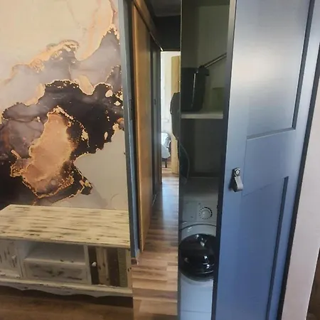 Apartament Nad Fontanna Malbork