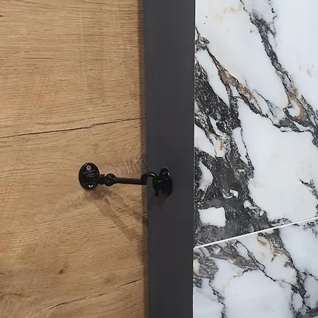 Apartament Nad Fontanna Lägenhet *