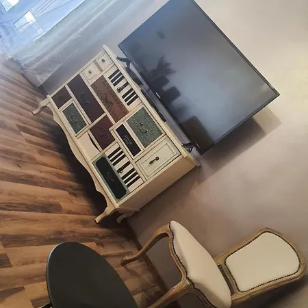 Apartament Nad Fontanna * Malbork