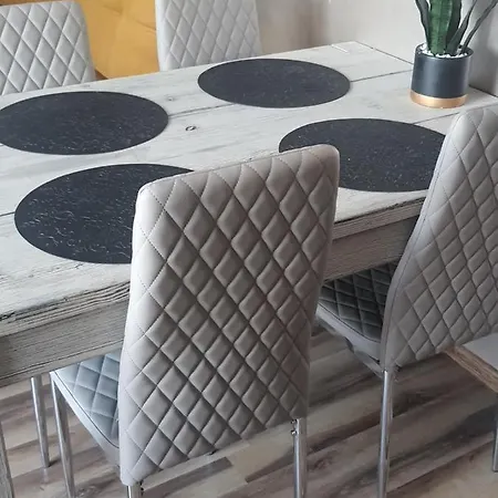 Apartament Nad Fontanna *