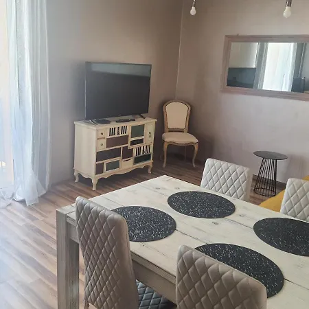 Apartament Nad Fontanna